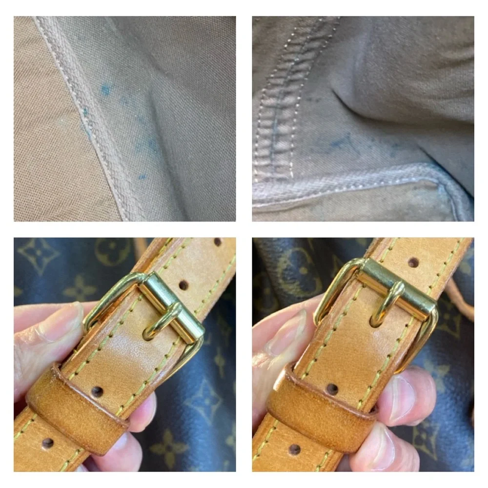 ❤️authentic lv